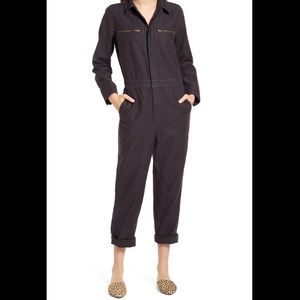 Madewell Coverall Suit